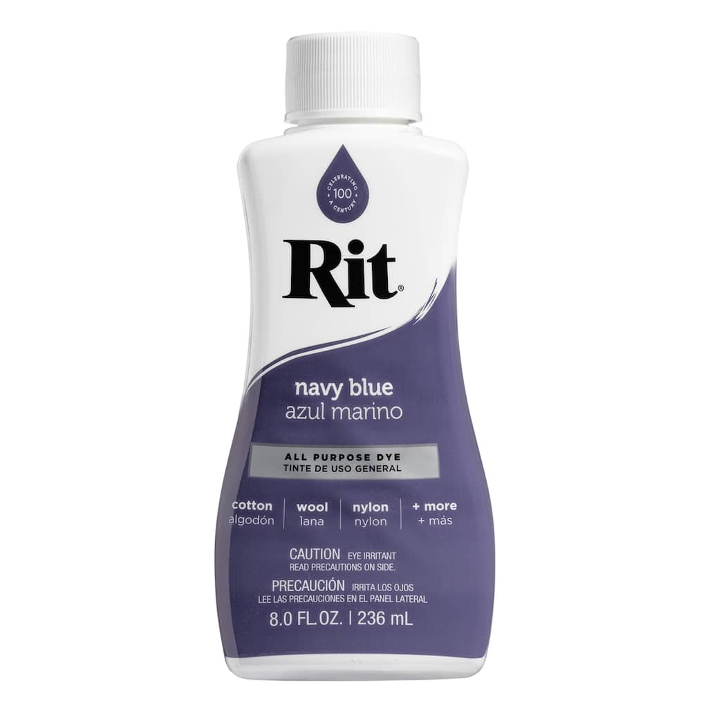 Rit All Purpose Liquid Dye Michaels
